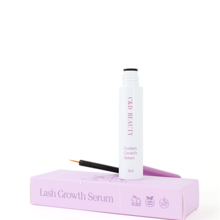 Lash Growth Elixir by C&D Collective