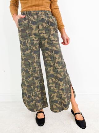A Total Yes Pant