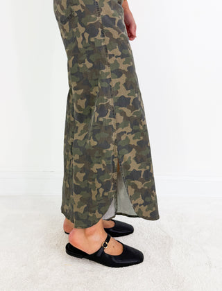 A Total Yes Pant