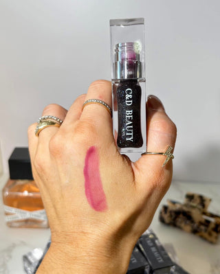 ECSTACY LIP OIL by C&D Collective