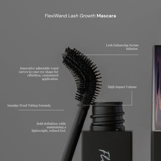 FlexiWand Lash Growth Mascara