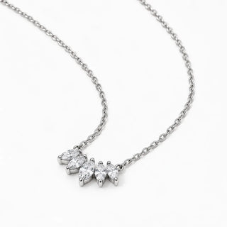 PREORDER Laurel Necklace by Pressie