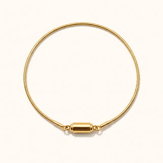 PREORDER Magna Snake Bracelet by Pressie