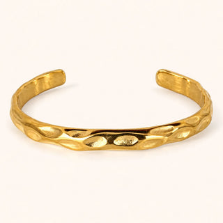 PREORDER Ridge Cuff Pressie