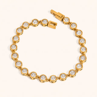 PREORDER Riviera Bracelet by Pressie