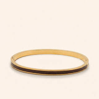 PREORDER Signature Enamel Bracelets by Pressie