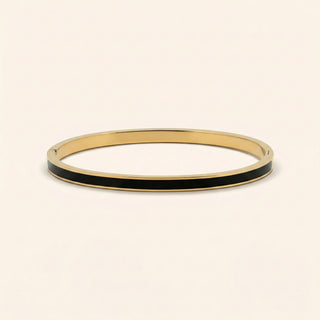 PREORDER Signature Enamel Bracelets by Pressie