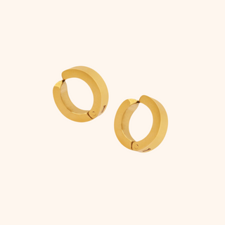 Core Cuff by Pressie