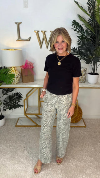 Styled by Val: Sunshine Safari Wide