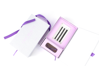 Dollface Press & Go Lash Kit by C&D Collective