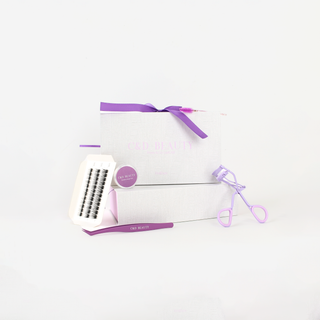 Dollface Press & Go Lash Kit by C&D Collective