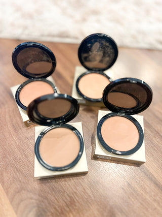 Follow the Sun Bronzing Powder