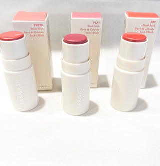 Creamy Stick Blush