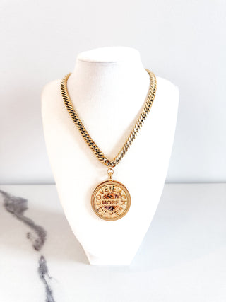 Meredith Necklace by Chansutt Pearls