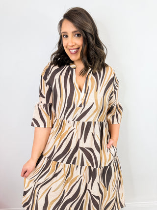 She's a Ten Dress