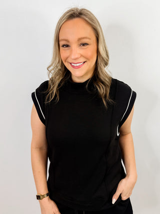 Set the Match Top by Tribal