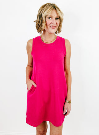 The Mood Booster Dress