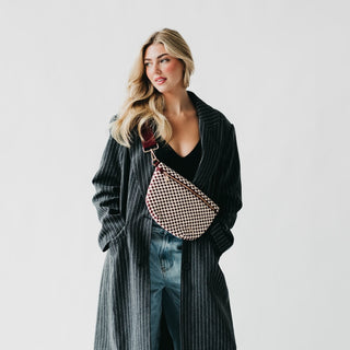 Westlyn Woven Bum Bag Wholesale - NEW COLOR ADDED!-Bum Bag-Pretty Simple