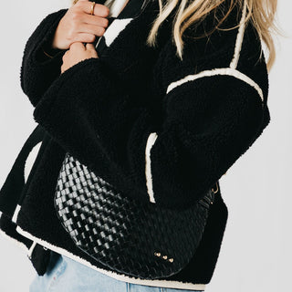 Westlyn Woven Bum Bag Wholesale - NEW COLOR ADDED!-Bum Bag-Pretty Simple