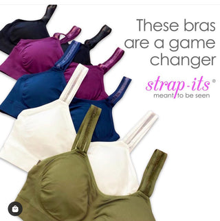 Sheer Madness Padded Bralette