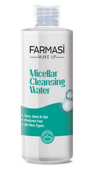 Micellar Cleansing Water