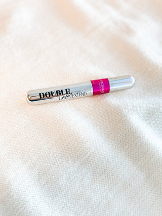 Double Lash Extend Mascara