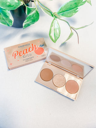 Peach Perfect Palette